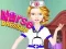 Игра Облекло на медицинска сестра онлайн