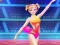 Игра Облечи Гимнастичката онлайн