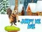 Игра Скочеща Ледена Епоха онлайн