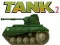 Игра ТАНК 2 онлайн