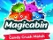 Игра Magicabin: Съчетай Бонбони онлайн
