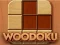 Игра Woodoku онлайн