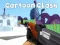 Игра Мултипликационен Конфликт онлайн