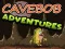 Игра Приключение CaveBOB онлайн