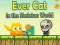 Игра EverCat В Скелетния Свят онлайн Игра EverCat В Скелетния Свят онлайн