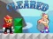 Игра Почистено онлайн Игра Почистено онлайн