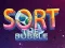 Игра Сортирайте балоните онлайн