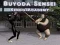 Игра Академия по кендо Buyoda Sensei онлайн