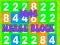 Игра 2048 Сливане на Блокове онлайн