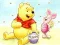 Игра Колекция пъзели на Winnie the Pooh онлайн