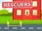 Игра Спасители! онлайн