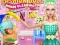 Игра Почистване на Моделска Къща за Кукли онлайн