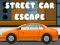 Игра Избягване на улица онлайн
