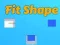 Игра Фит Форма онлайн