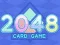 Игра 2048 Карта Игра онлайн