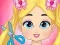 Игра История за любовта: Облечи Диана онлайн