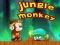 Игра джунглово маймуна онлайн