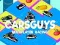 Игра Мултиплейър състезания CarsGuys онлайн