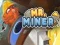 Игра Г-н Миньор онлайн