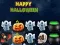 Игра Честит Хелоуин онлайн