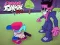 Игра Петъчната Нощна Фънкин онлайн