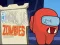 Игра Among Us Зомбита онлайн