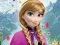 Игра Анна Замръзнала пързалка онлайн