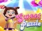 Игра Сладка пъзел онлайн