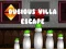 Игра Избягване от Съмнителната Вила онлайн