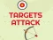 Игра Атака на Цели онлайн