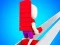 Игра Бягане по Стълби 3D онлайн