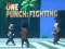 Игра Г-н Едно Удар: Битка онлайн