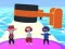 Игра Стикмен Състезание онлайн