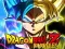 Игра Пъзели Dragonball Z онлайн