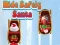Игра Шофирайте безопасно, Свети Николай онлайн
