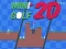 Игра Мини Голф 2D онлайн