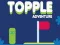 Игра Приключение Топъл онлайн