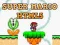 Игра Супер Марио Html5 онлайн
