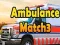 Игра Линия на спешна помощ Match3 онлайн