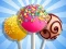 Игра Летни десерти с шеф близнаците онлайн