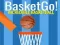 Игра Basket Go! Невероятен Баскетбол онлайн