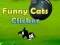 Игра Смешни Котки Кликер онлайн
