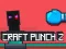 Игра Craft Punch 2 онлайн