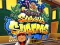 Игра Subway Surfers Лондон онлайн