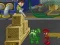 Игра Бен 10: Защита на Кулата онлайн