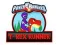Игра Power Rangers T-Rex Runner онлайн Игра Power Rangers T-Rex Runner онлайн