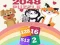 Игра 2048 Пъзел онлайн