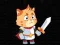 Игра Котки и златни монети онлайн