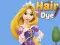 Игра Боя за коса онлайн