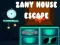 Игра Луда Избягалка от Къщата онлайн